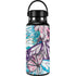 California Monarch Collage Hydro Flask 32oz Wide Mouth Skin